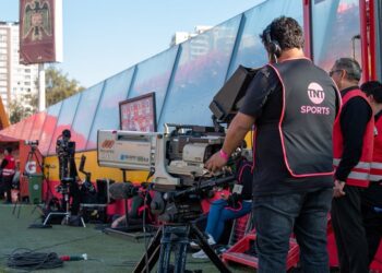 cómo ver por TV los cuatro partidos del fútbol chileno hoy domingo 6 de julio – Tendencias