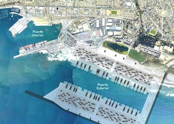 Para llegar a buen puerto