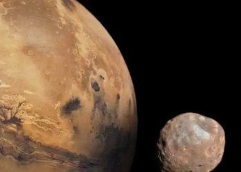 Estas son las teorías que envuelven el origen misterioso de las lunas de Marte – Tendencias