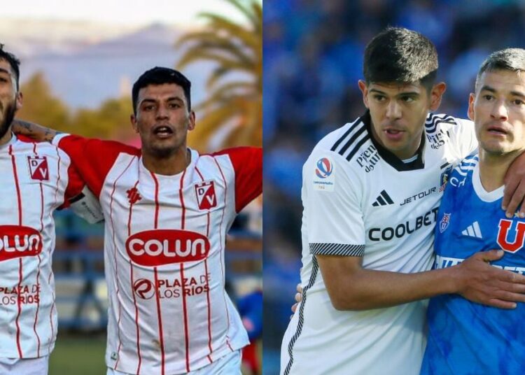 Equipo del fútbol chileno ajustó el horario de su partido para que sus hinchas disfruten el Superclásico – Tendencias