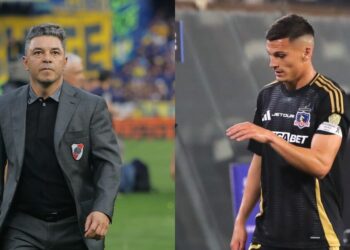 El refuerzo europeo que mira River Plate y podría pelear puesto con Lucas Cepeda – Tendencias