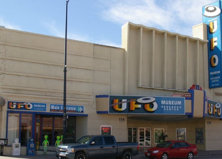 Ocurre el incidente ovni más notorio del mundo – Tendencias