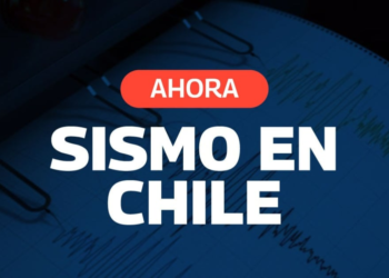 Epicentro, magnitud y hora del último sismo de este 8 de julio – Tendencias