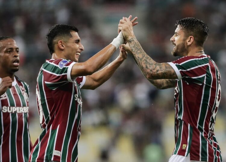 A qué hora y dónde ver a Fluminense vs. Chelsea por el Mundial de Clubes en TV y streaming