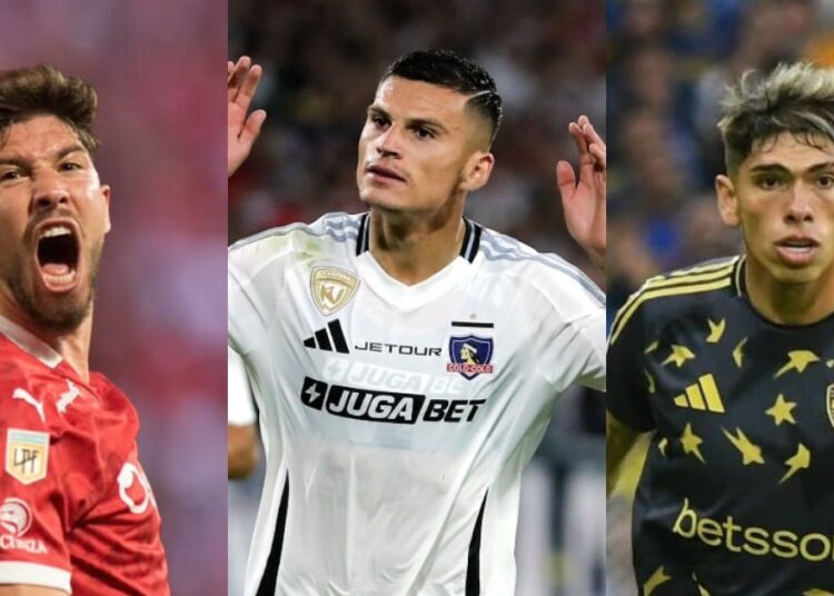 ¿Cuándo cierra el libro de pases del fútbol argentino? – Tendencias