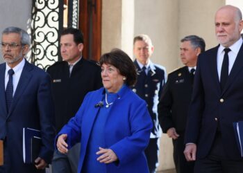 Gobierno se va a querellar contra exfuncionarios de la FACH involucrados en narcotráfico