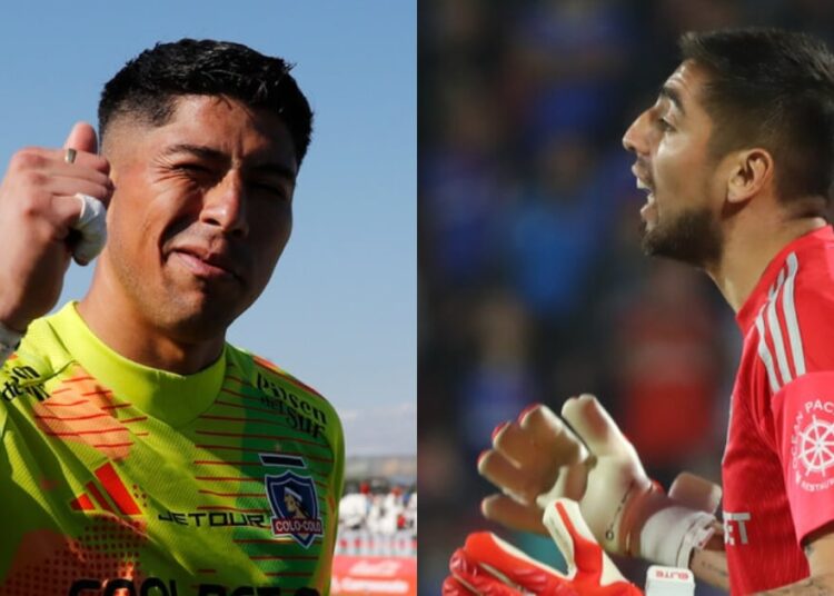 Mientras Brayan Cortés gana 60 millones en Colo Colo, esto recibe Gabriel Castellón en U. de Chile – Tendencias