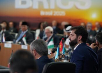 Cumbres borrascosas – La Tercera