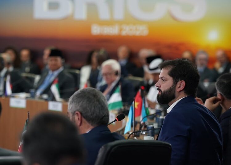 Cumbres borrascosas – La Tercera