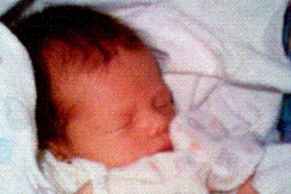 La pequeña Sophie Kahn fue la protagonista impensable de uno de los momentos más importantes para el desarrollo tecnológico.