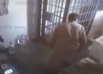 uno de los delincuentes más famosos de la historia protagoniza millonario escape – Tendencias