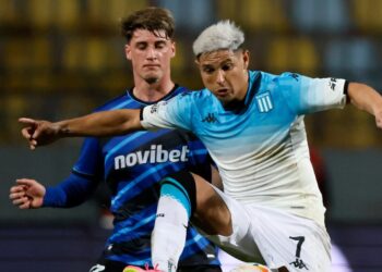 Brilló en el fútbol chileno, protagonizó la teleserie del mercado en Argentina y se descargó: “Me fui por dignidad”