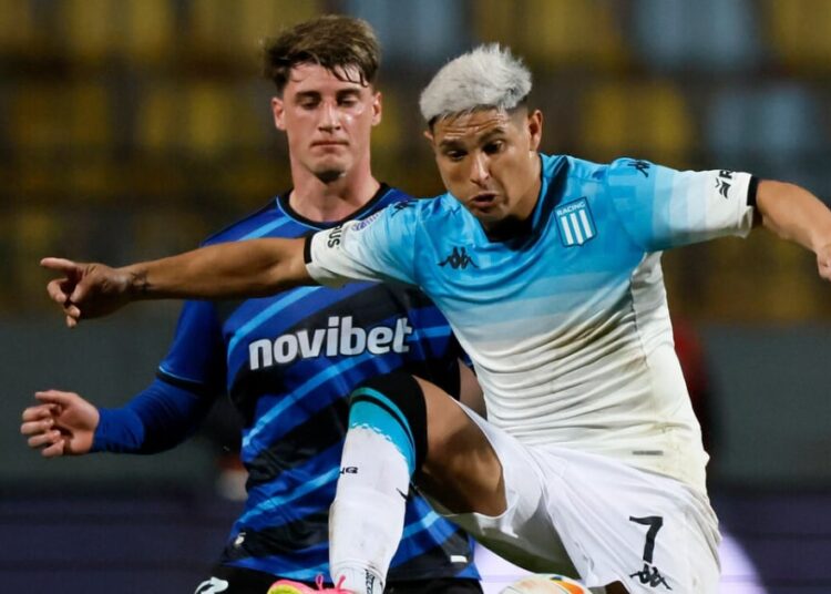 Brilló en el fútbol chileno, protagonizó la teleserie del mercado en Argentina y se descargó: “Me fui por dignidad”