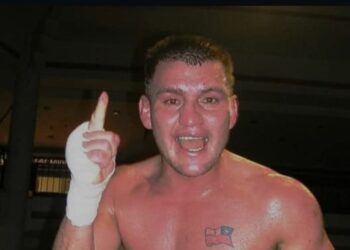 Histórico boxeador Joel Mayo se encuentra grave tras ataque con arma blanca en Villarrica