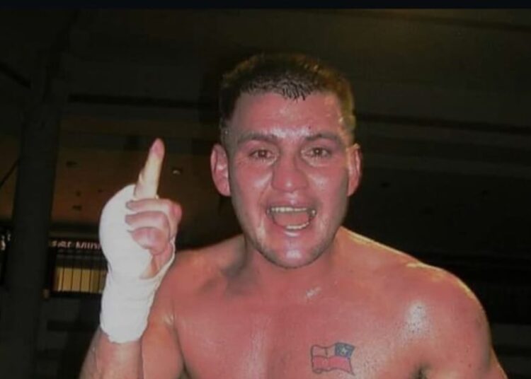 Histórico boxeador Joel Mayo se encuentra grave tras ataque con arma blanca en Villarrica