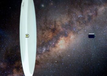 La NASA crea nuevo sistema tecnológico para buscar vida fuera de la Tierra: así funcionará