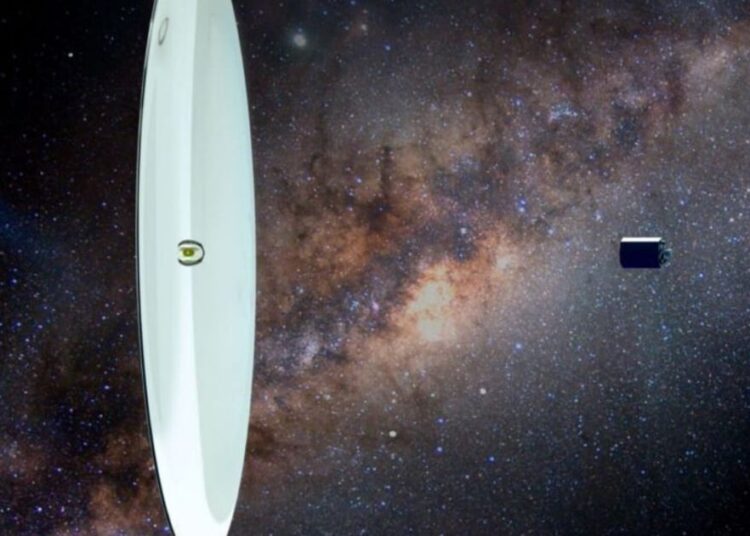 La NASA crea nuevo sistema tecnológico para buscar vida fuera de la Tierra: así funcionará