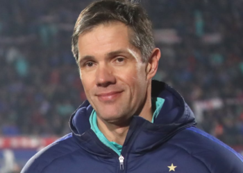 Michael Clark saca pecho por la U en los clásicos: “Este club se había acostumbrado a no ganar estos partidos; eso se cambió”