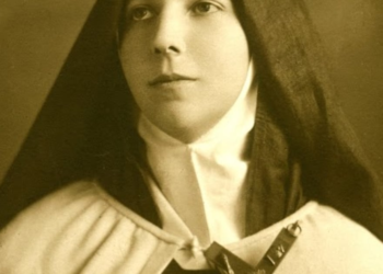 Nace la primera Santa de Chile, Teresa de Los Andes – Tendencias