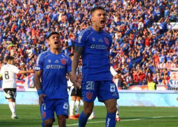 Tuvieron que pasar 21 años para que la U rompa una desconocida “maldición” ante Colo Colo y la UC – Tendencias