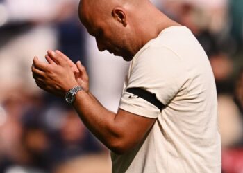 La emoción del DT del Liverpool: Arne Slot habla por primera vez sobre la muerte de Diogo Jota