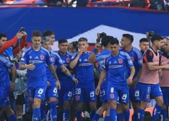 “Eso va a cambiar”: el juramento que modificó la realidad de la U en los Superclásicos