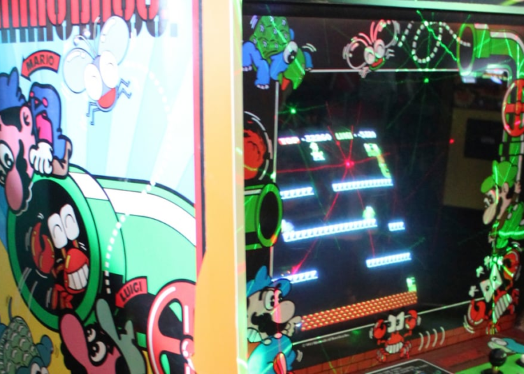 Nintendo lanza Mario Bros. y ocurre la Toma de la Bastilla – Tendencias