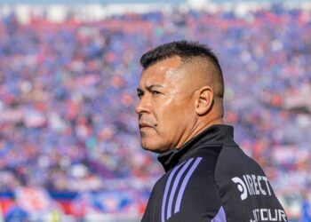 la única y excelente noticia que dejó el Superclásico para Jorge Almirón – Tendencias