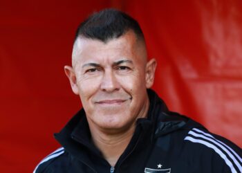 La Selección Chilena le da una milagrosa ayuda a Jorge Almirón en Colo Colo – Tendencias