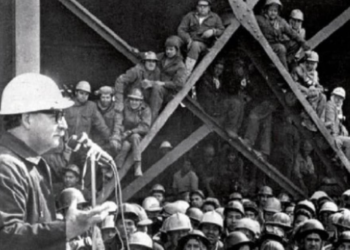 Se conmemora un hecho que marcó profundamente la historia económica y política de Chile – Tendencias