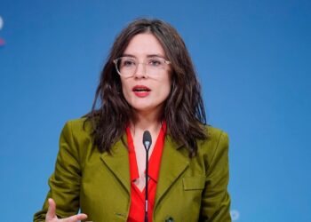 Vallejo se suma a Cordero y remarca que liberación de sicario “daña la confianza del sistema de justicia”