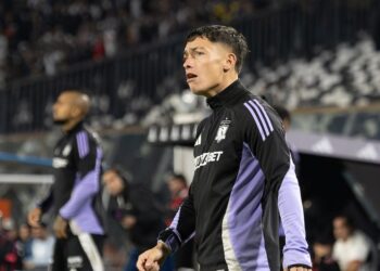 Cristián Zavala es marginado de Colo Colo y su futuro queda en el aire – Tendencias