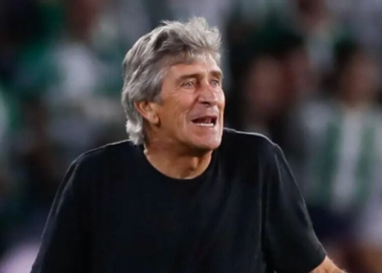 Betis de Manuel Pellegrini se olvida de jugador del Real Madrid y oferta por otra figura – Tendencias