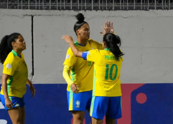 A qué hora y dónde ver a Bolivia vs. Brasil por la Copa América Femenina