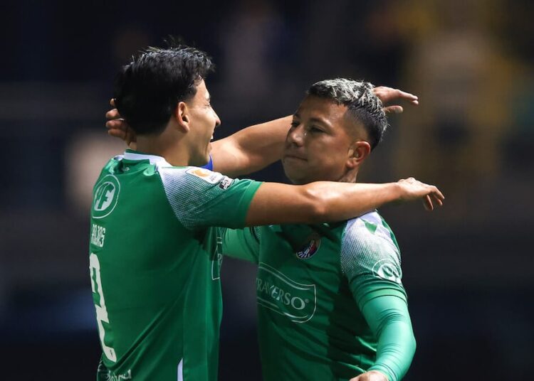 así quedaron las semifinales de Copa Chile – Tendencias