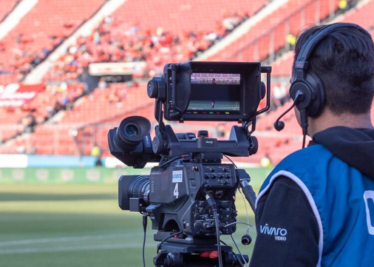 Arranca la segunda rueda del Campeonato Nacional y este partido se podrá ver GRATIS por TV – Tendencias