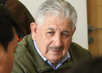 Tres años y un día en libertad vigilada: Juzgado condena a exalcalde de Cunco por abuso sexual contra funcionarias