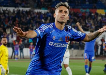 Pato Yáñez le pone freno al renacer de Lucas Assadi en la U – Tendencias