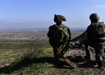 Israel defiende sus ataques contra Siria como “una “obligación religiosa y moral” y anuncia más acciones