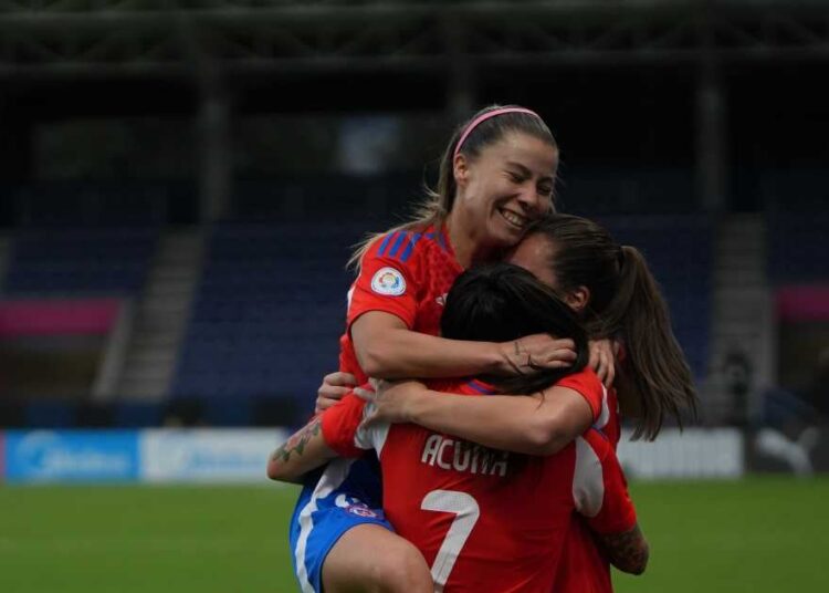 ¿Dónde ver a la Roja Femenina? A qué hora juega y canal de Chile vs Argentina por Copa América – Tendencias