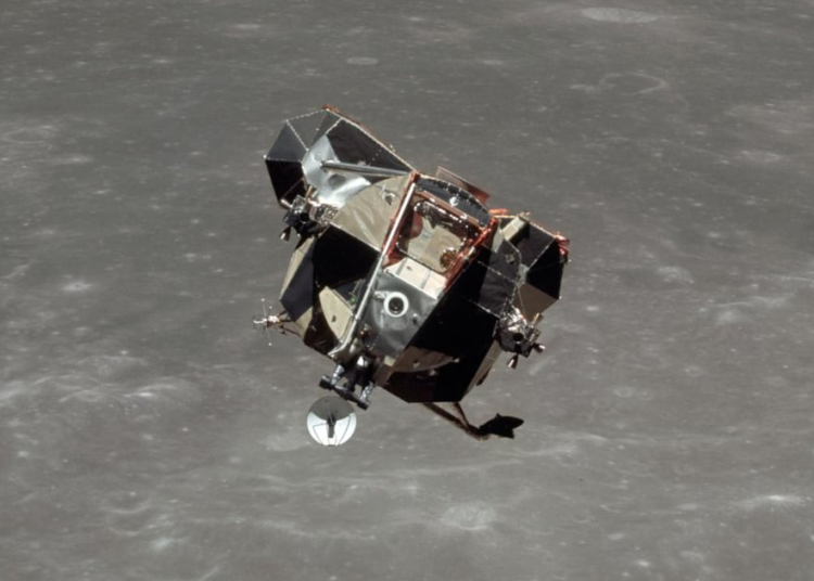 La carrera espacial alcanza su punto más importante antes de conquistar la Luna – Tendencias