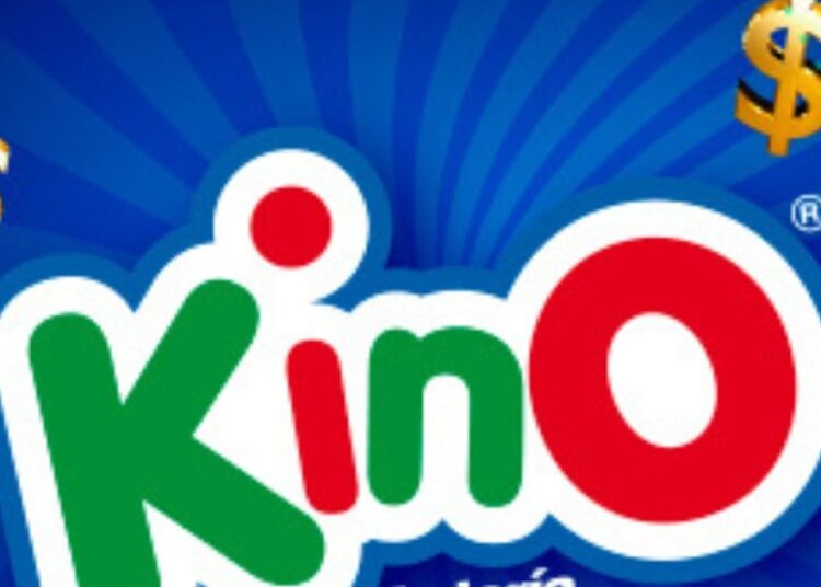 Revisa los resultados del último sorteo del Kino – Tendencias
