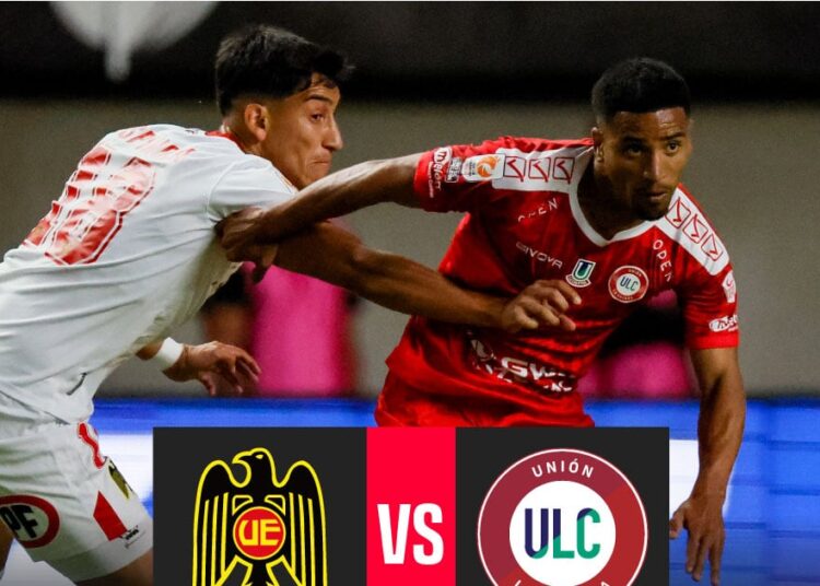 EN VIVO | Unión Española vs. U. La Calera por Primera División 2025: minuto a minuto del partido