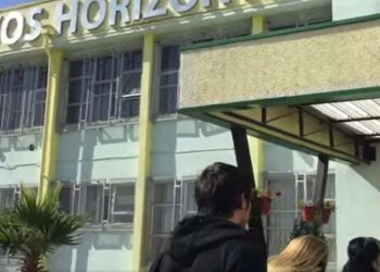 Internación provisoria para joven de 16 años detenido por balacera en colegio de San Pedro de la Paz