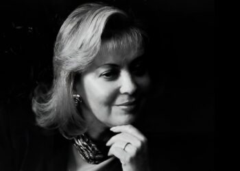 Muere a los 79 años Rosario Guzmán, destacada periodista y hermana del exsenador Jaime Guzmán