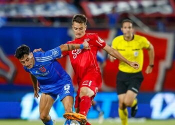 ¿Dónde ver U de Chile vs Ñublense? Qué canal transmite HOY a la U por el Campeonato Nacional – Tendencias