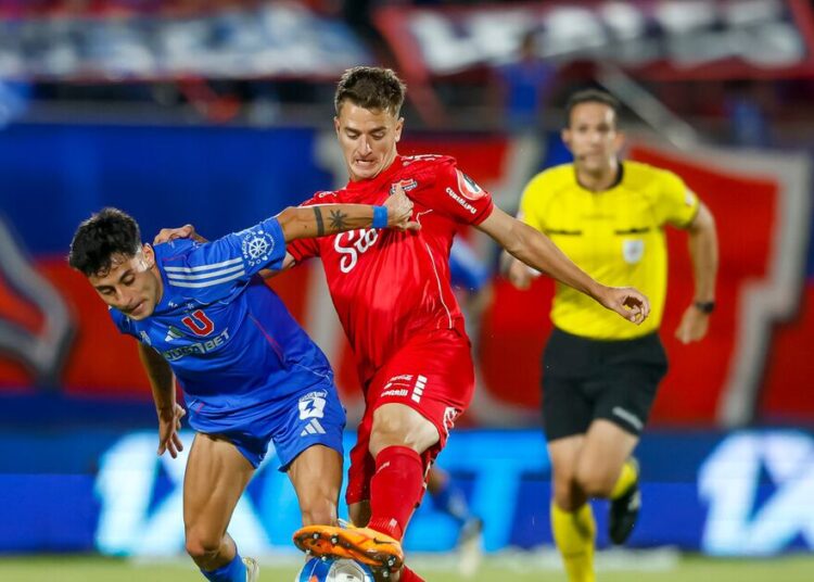 ¿Dónde ver U de Chile vs Ñublense? Qué canal transmite HOY a la U por el Campeonato Nacional – Tendencias