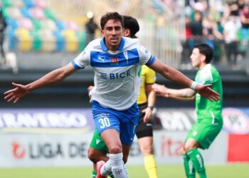 EN VIVO | Audax Italiano vs. U. Católica por Primera División 2025: minuto a minuto del partido – Tendencias