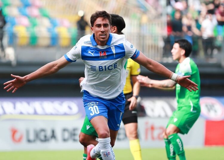 EN VIVO | Audax Italiano vs. U. Católica por Primera División 2025: minuto a minuto del partido – Tendencias