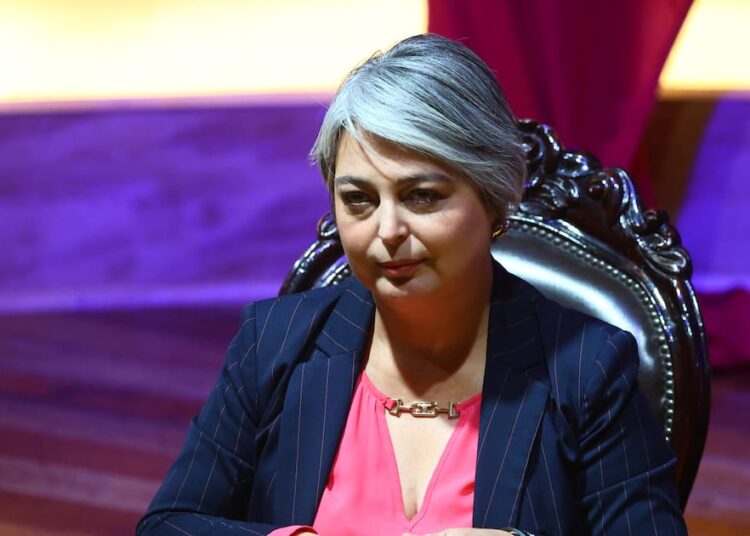 Instancias regionales de la DC dan portazo a Jara a días de junta nacional de la Falange